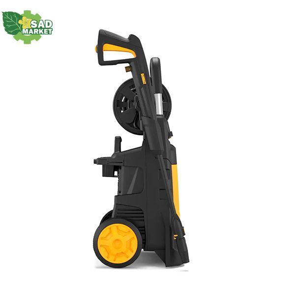 Электрическая мойка высокого давления DeWalt DXPW001M DXPW001M фото