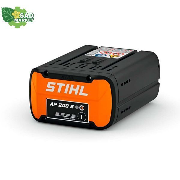 Аккумулятор Stihl AP 200S (48504006568) 48504006568 фото
