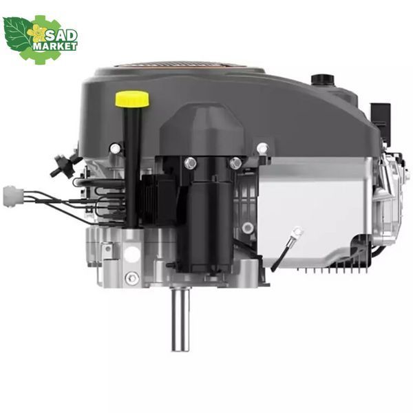 Бензиновый двигатель Husqvarna HS452, D25.4х79.5мм 5986940-01 фото