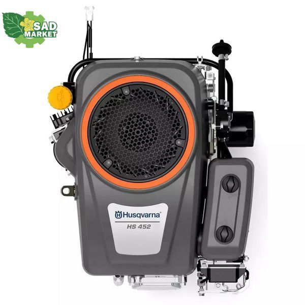 Бензиновый двигатель Husqvarna HS452, D25.4х79.5мм 5986940-01 фото