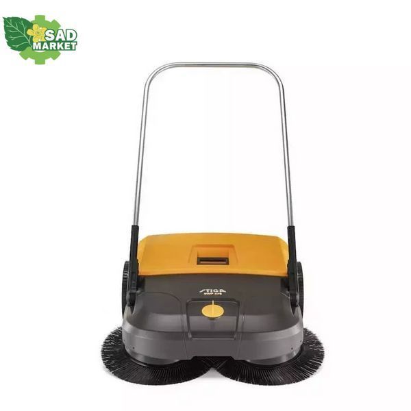 Подметальная машина механическая STIGA SWP475 SWP475 фото