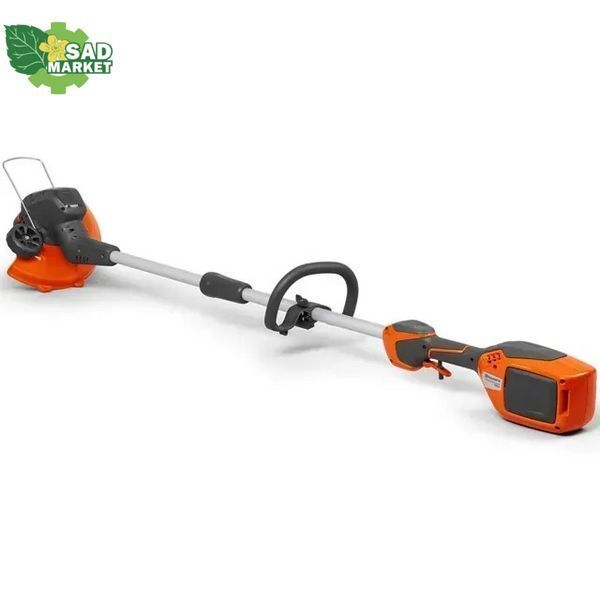 Коса акумуляторна Husqvarna 110iL Kit 9705312-02 фото