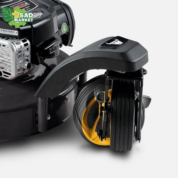 Газонокосилка бензиновая Mowox PM 4645 S Trike 10000014 фото