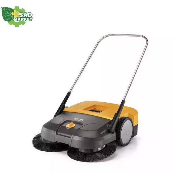 Подметальная машина механическая STIGA SWP475 SWP475 фото
