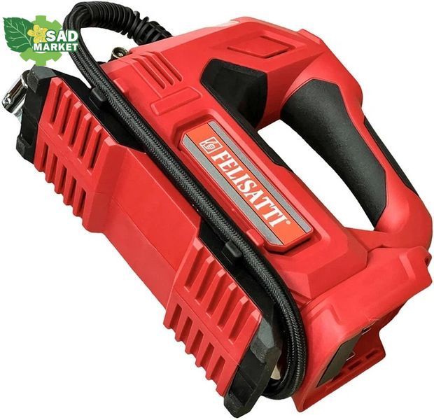 Компрессор автомобильный аккумуляторный АКК-18Л3/P52566, каркас АКК-18Л3/P52566 фото