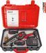 Мини-пила аккумуляторная STARK BCS-2115 310900001 фото 5