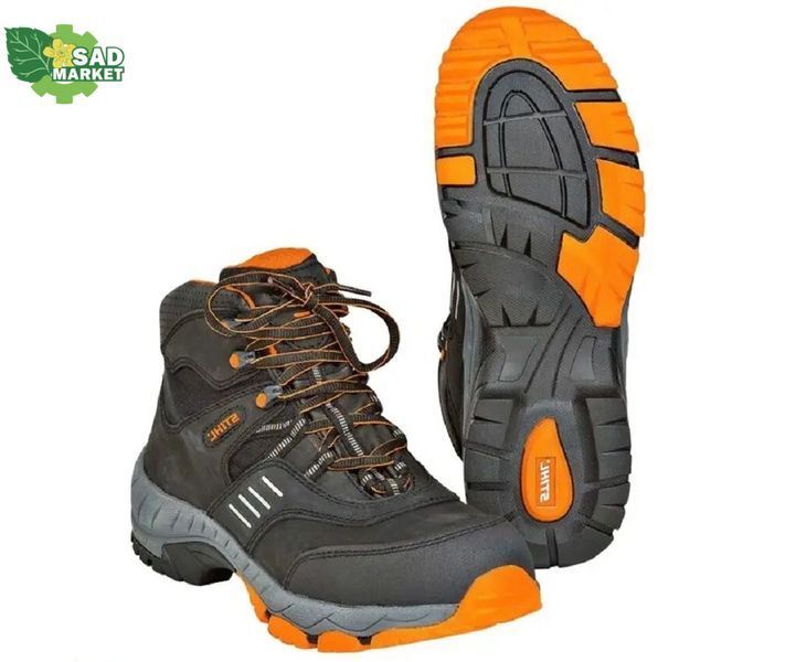 Рабочая обувь STIHL WORKER S2, р.48 (00885300248) 00885300248 фото