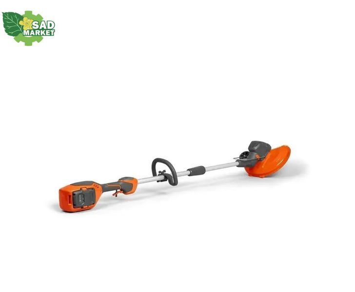 Коса акумуляторна Husqvarna 110iL Kit 9705312-02 фото