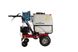 Обприскувач бензиновий Eurosystems Carry Sprayer, Briggs & Stratton 675 EXi 925050500 фото 7