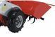 Мотоблок бензиновый EUROSYSTEMS RTT3, Briggs & Stratton CR950 985000100 фото 6