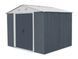 Садовый домик металлический HECHT8X8PLUS HECHT8X8PLUS фото 1