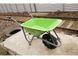 Тачка садова акумуляторна MAST Gartentechnik EWB 150G EWB150G фото 5