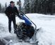 Отвал снежный 100 см для 2-х колесных моотоблоков-тракторов Pasquali (92191234) 92191234 фото 4