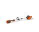 Коса акумуляторна Husqvarna 110iL Kit 9705312-02 фото 9