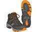 Рабочая обувь STIHL WORKER S2, р.48 (00885300248) 00885300248 фото 2