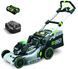 Газонокосарка акумуляторна EGO LM1903E-SP KIT 0500017002 фото 2