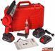 Мини-пила аккумуляторная STARK BCS-2115 310900001 фото 6