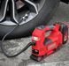 Компрессор автомобильный аккумуляторный АКК-18Л3/P52566, каркас АКК-18Л3/P52566 фото 10