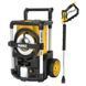Мийка високого тиску акумуляторна DeWALT DCMPW1600N DCMPW1600N фото 6
