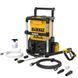 Мийка високого тиску акумуляторна DeWALT DCMPW1600N DCMPW1600N фото 1
