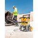 Мийка високого тиску акумуляторна DeWALT DCMPW1600N DCMPW1600N фото 15
