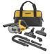 Пилосос акумуляторний DeWALT DCV501LN DCV501LN фото 4