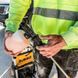 Мийка високого тиску акумуляторна DeWALT DCMPW1600N DCMPW1600N фото 14