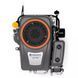 Бензиновый двигатель Husqvarna HS452, D25.4х79.5мм 5986940-01 фото 5