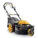 Газонокосилка бензиновая Mowox PM 4645 S Trike 10000014 фото 1