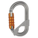 Карабин арбориста овал Petzl овальний M33ATL фото 3