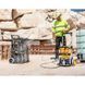 Мийка високого тиску акумуляторна DeWALT DCMPW1600N DCMPW1600N фото 11