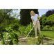 Граблі сталеві з ручкою Gardena ClassicLine, 38 см 17201-20.000.00 фото 2