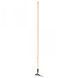 Грабли для роз с деревянной ручкой Fiskars Solid (1011597) 1011597 фото 2