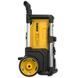 Мийка високого тиску акумуляторна DeWALT DCMPW1600N DCMPW1600N фото 4