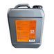 Пена активная GTM Dynamic Foam (DF77) 5кг с повышенными моющими свойствами, (разведение 1:9-1:12) DF77-5 фото 3