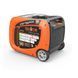 Генератор інверторний GENERGY MALLORCA RC 3,2 кВт 240036090 фото 6