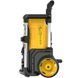 Мийка високого тиску акумуляторна DeWALT DCMPW1600N DCMPW1600N фото 2
