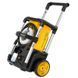 Мийка високого тиску акумуляторна DeWALT DCMPW1600N DCMPW1600N фото 10