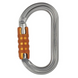 Карабин арбориста овал Petzl овальний M33ATL фото 2