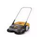 Подметальная машина механическая STIGA SWP475 SWP475 фото 2