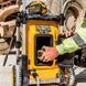 Мийка високого тиску акумуляторна DeWALT DCMPW1600N DCMPW1600N фото 13
