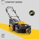 Газонокосилка бензиновая Mowox PM 4645 S Trike 10000014 фото 5