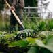 Грабли для роз с деревянной ручкой Fiskars Solid (1011597) 1011597 фото 3