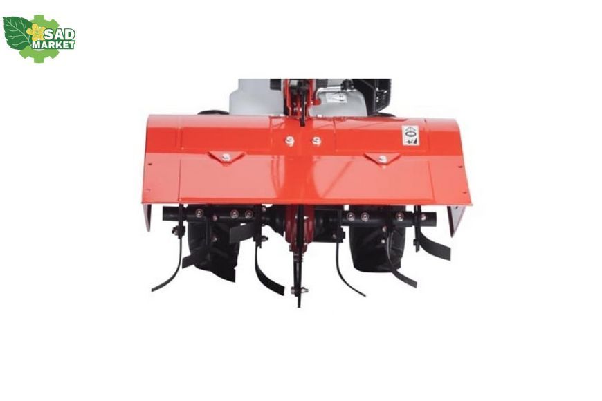 Мотоблок бензиновый EUROSYSTEMS RTT3, Briggs & Stratton CR950 985000100 фото