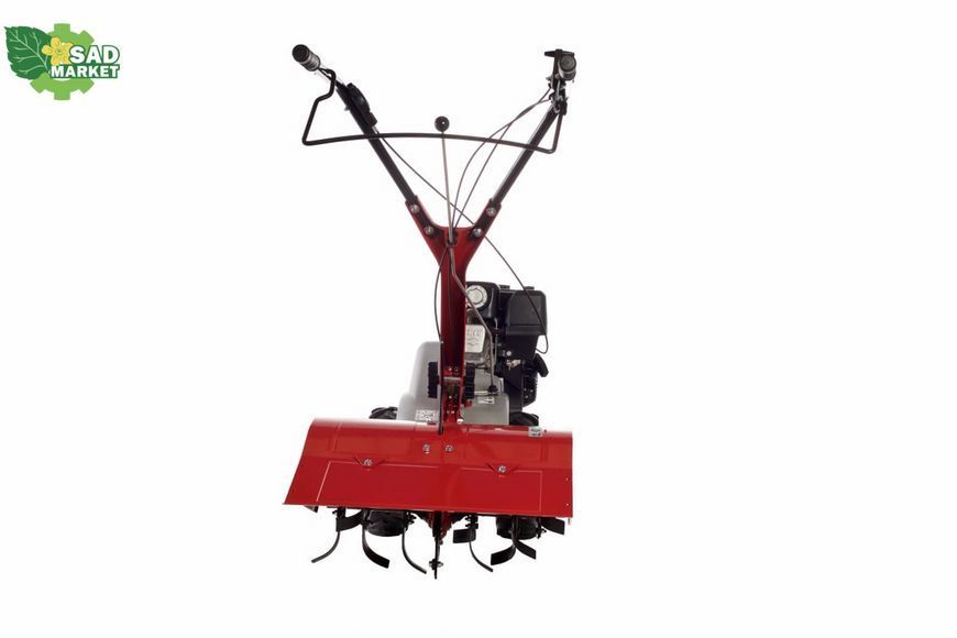 Мотоблок бензиновый EUROSYSTEMS RTT3, Briggs & Stratton CR950 985000100 фото