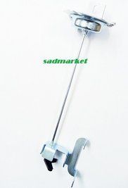 Дроссель к двигателям KOHLER (00021802605) 00021802605 фото