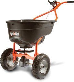 Розкидувач Agri-Fab. 60 кг, 45-0614 450614 фото