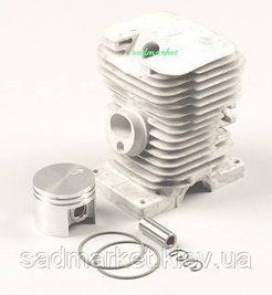 Цилиндр D38 в сборе бензопилы STIHL MS 180 11300201208 фото