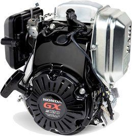Двигатель бензиновый HONDA GXR120RT-KR-DP-SD GXR120RT-KR-DP-SD фото