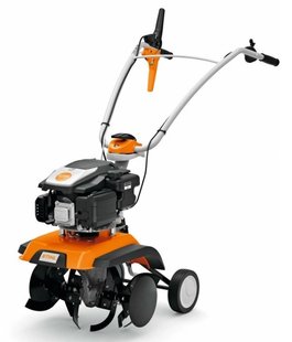 Культиватор бензиновий STIHL MH 445.1 R 62410113914 фото